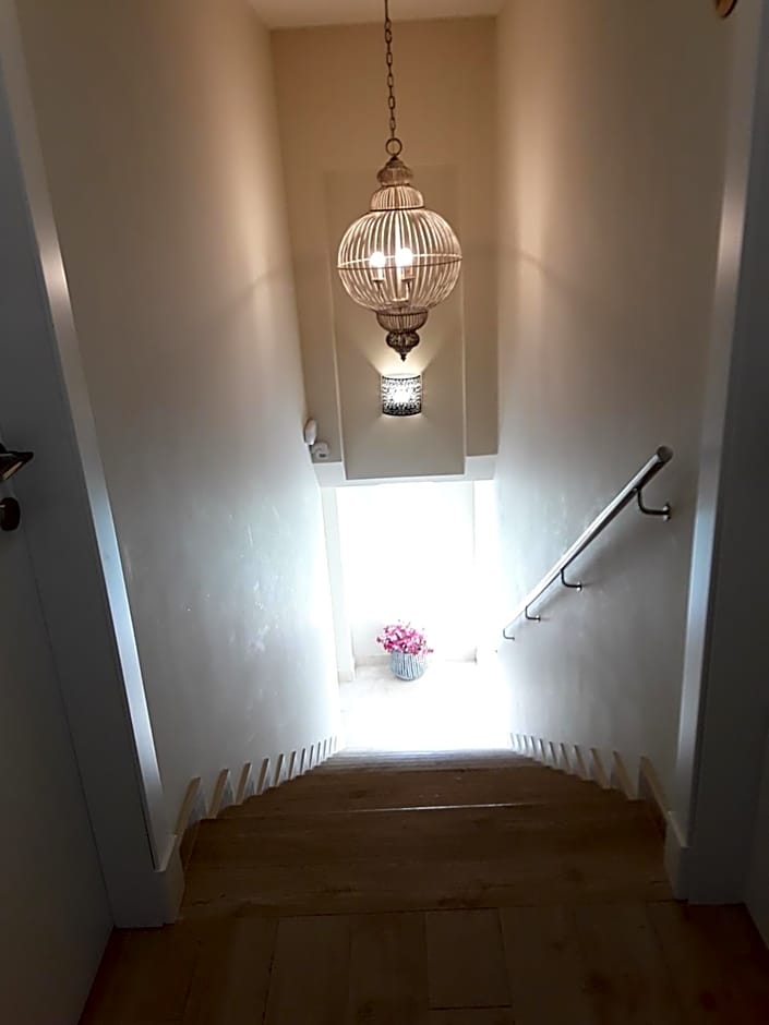 Punta Carnero Hostal