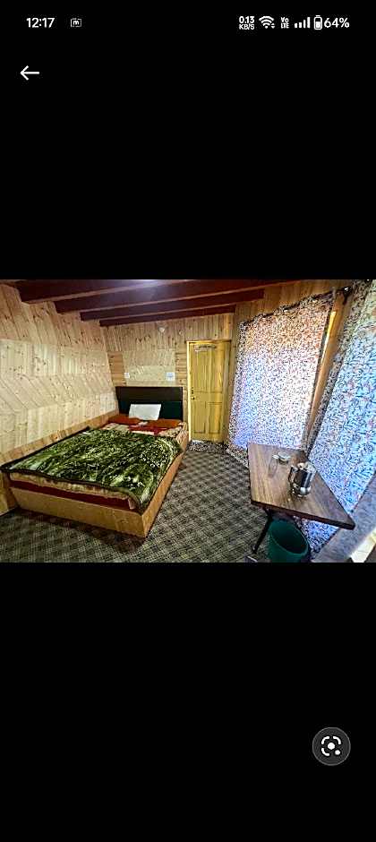 Paradise Guest House