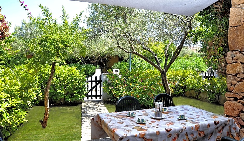 Villette Il Melograno