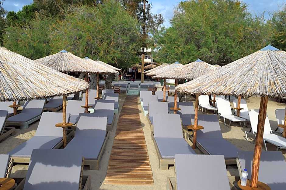 Astri Hotel