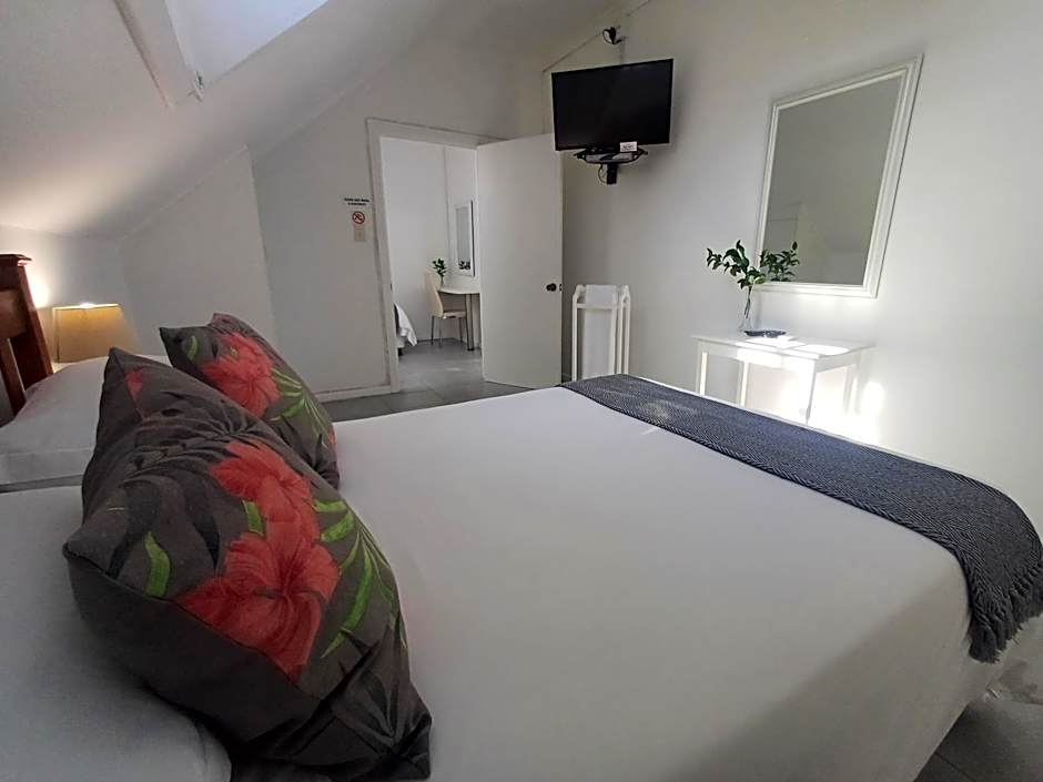 Millard Crescent Guest House
