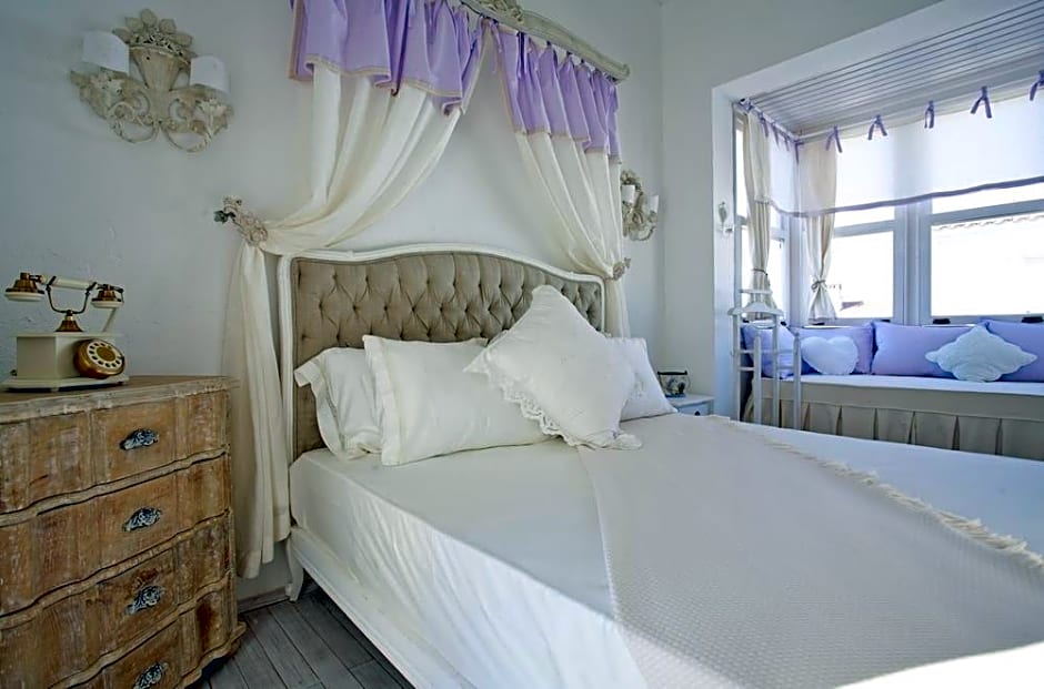 Hane Alaçatı Boutique Hotel