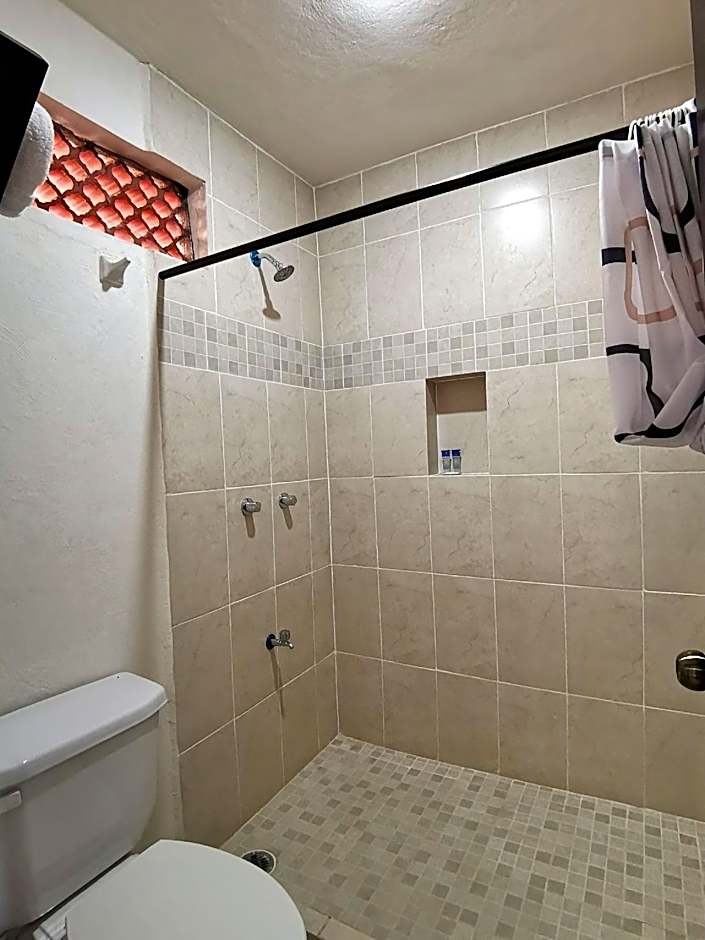 Hotel Casa Pellegrin