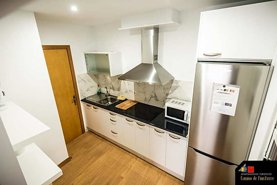 Camino de Finisterre