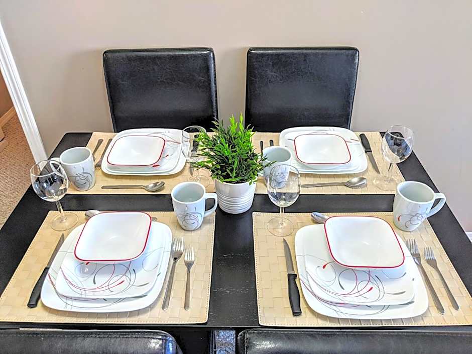 Quiet 2 Bed 2 Bath close to Westview Hospital