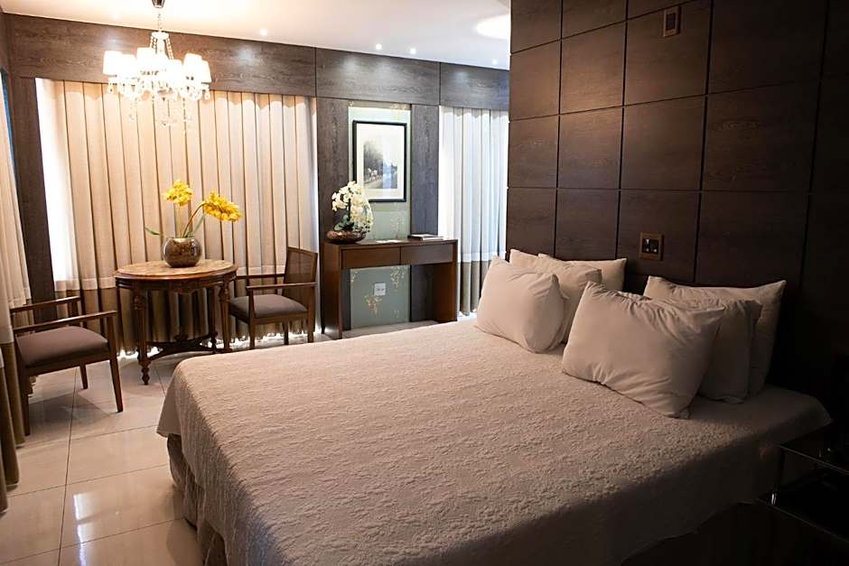 Nacional Inn São Carlos & Convenções