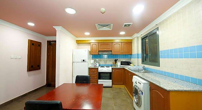 Pearl Bahrain Apartments                                                                        