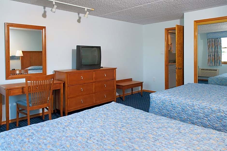 Sea Crest Inn