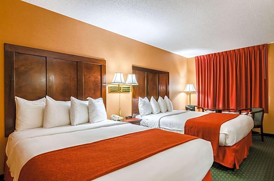 Quality Inn Eureka Springs South