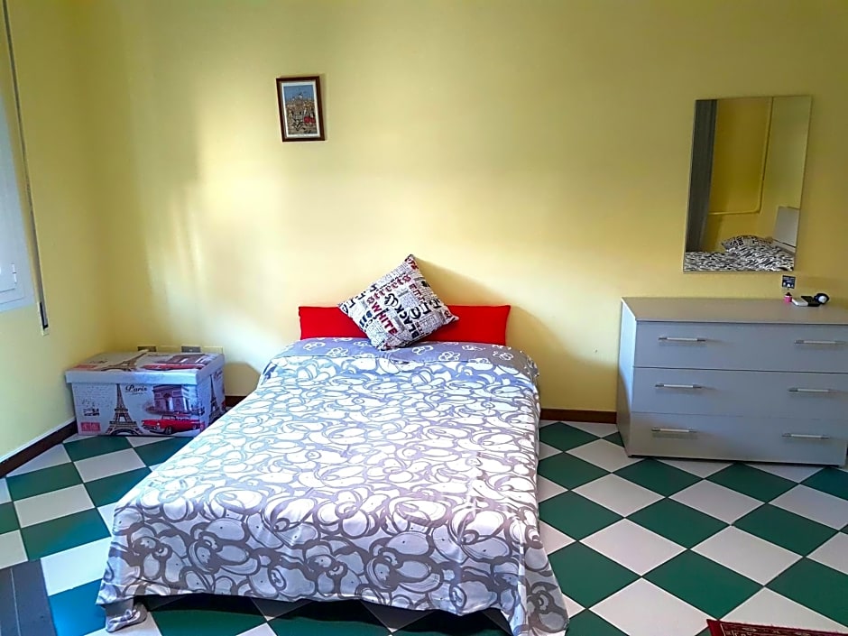Nightstars B&B
