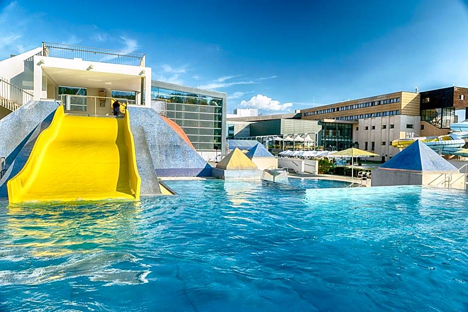 AquaCity Mountain View 