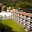 Hotel Las Puertas de Tepoztlan