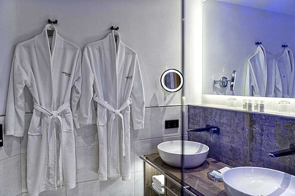 Alpines Lifestyle Hotel Tannenhof