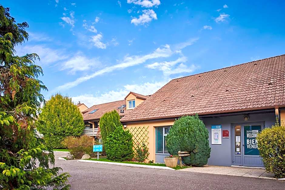 Kyriad Direct Epinal