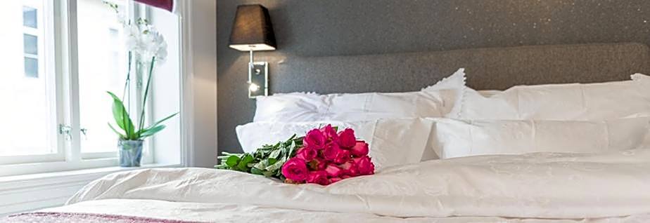 Boe Apartment Hotel