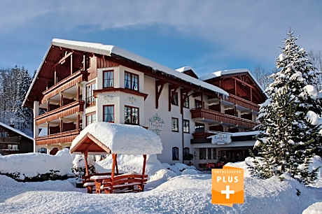 Königshof Hotel Resort