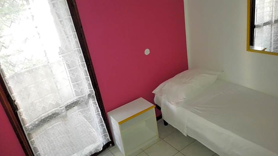Residence Blu Marlin Natural free beach