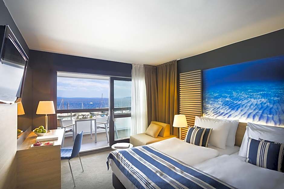 Hotel Admiral - Liburnia