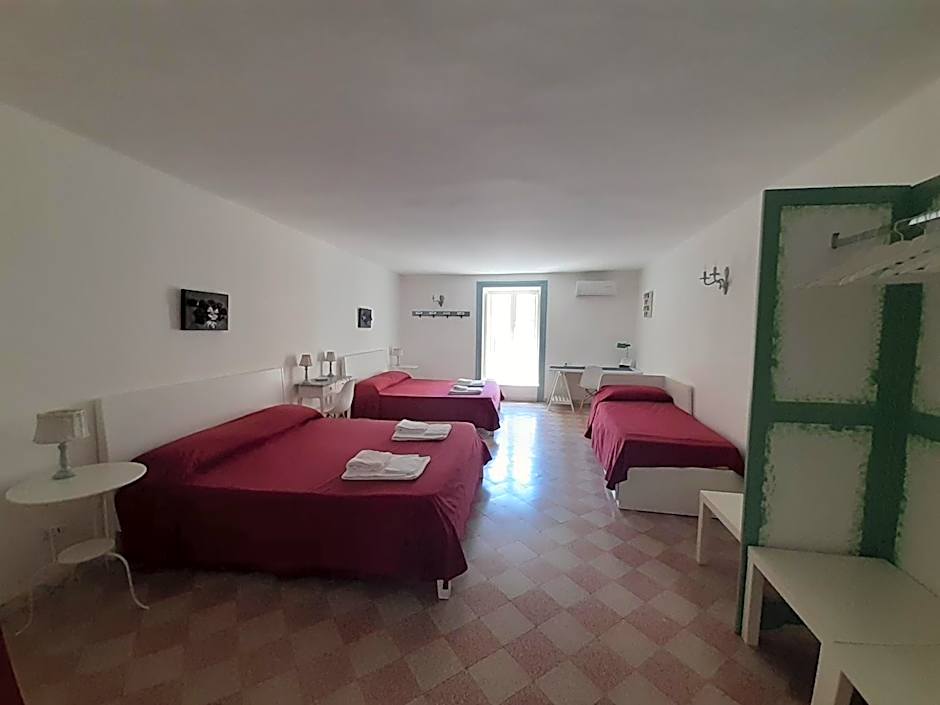 B&B Alchimia Napoletana