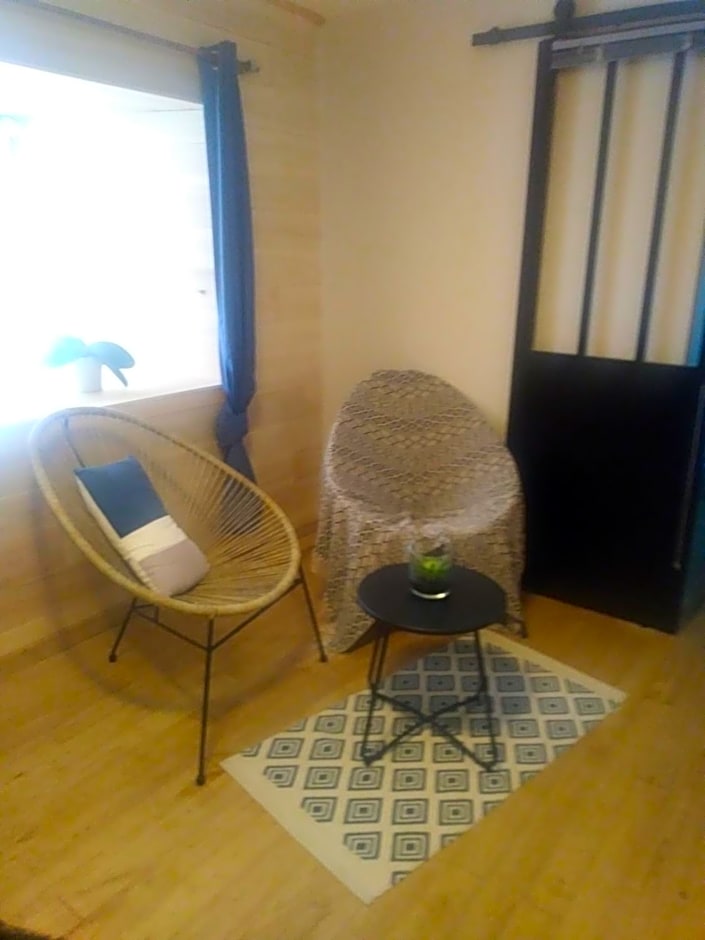 L étable au naturel