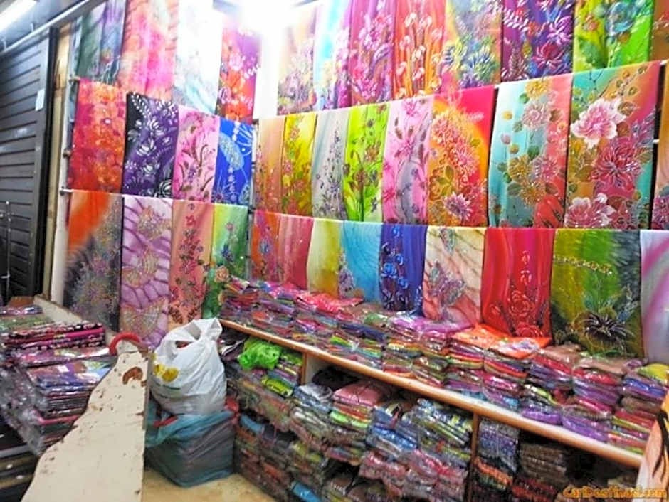 Classy Studio Apartment (KBCP)