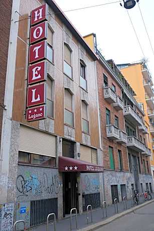 Hotel Lugano