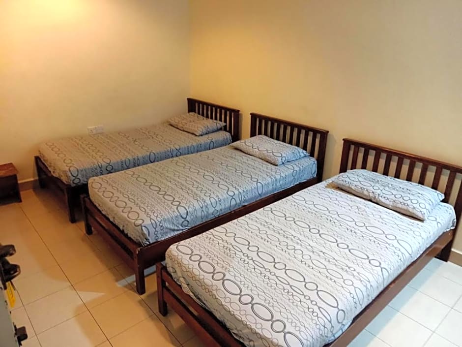 Hotel O Prai Jaya