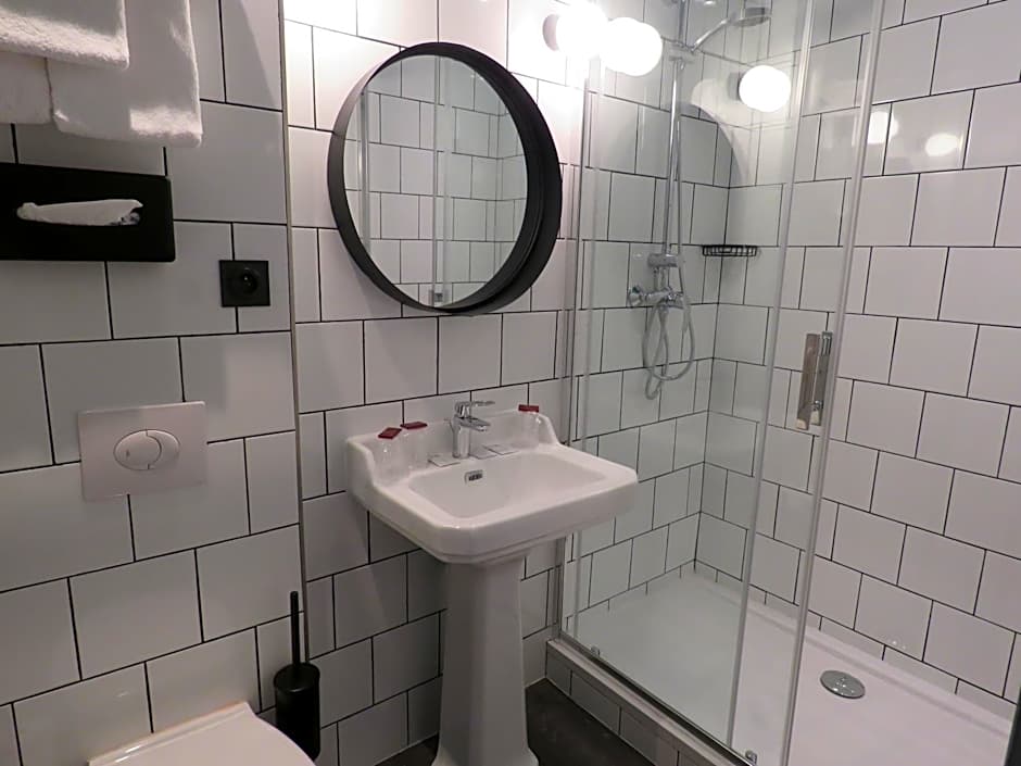 Hôtel Bristol Reims