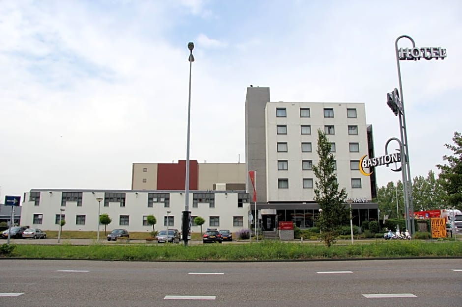 Bastion Hotel Zaandam