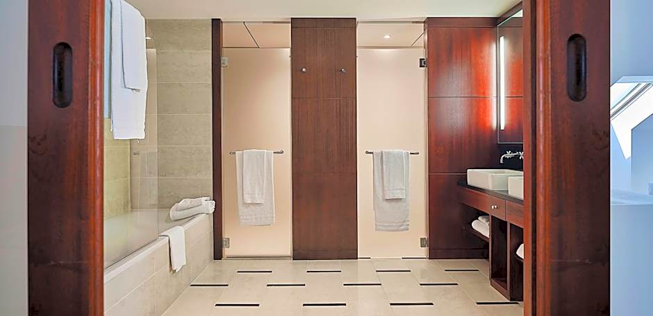 Le Mauritia Hotel et Spa