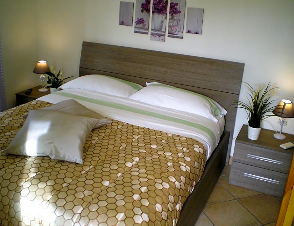 Itaca B&B – Piano di Sorrento, CO