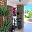 Salinas Beach Hotel Bodrum-Boutique Concept