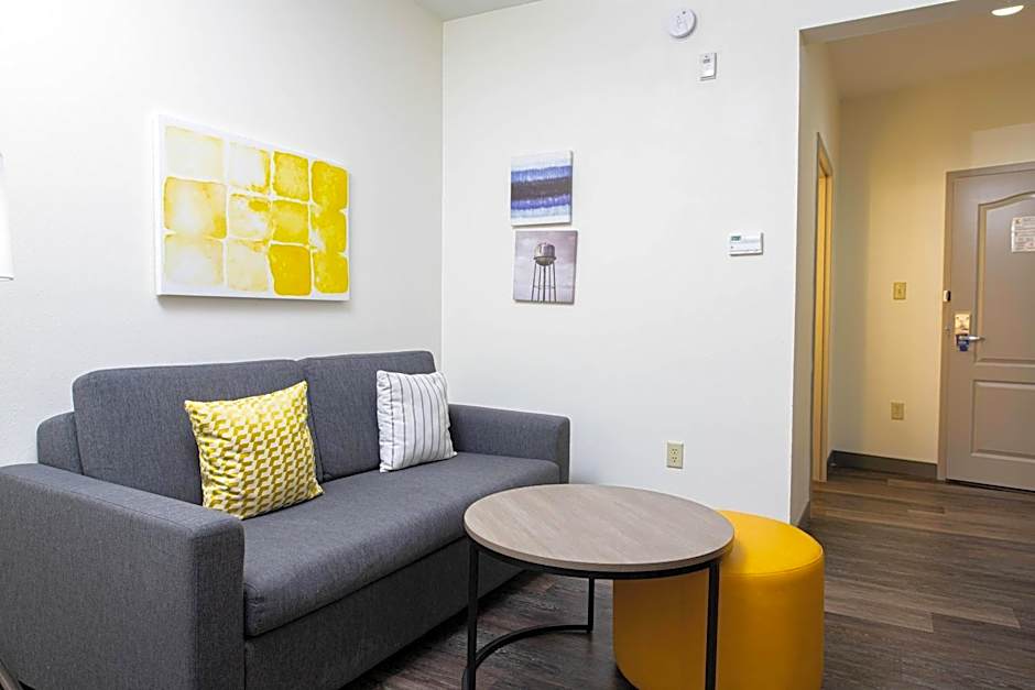 Comfort Suites Lafayette