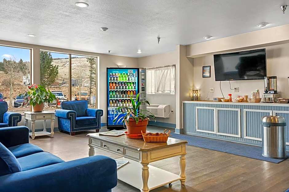 Gold King Mountain Inn