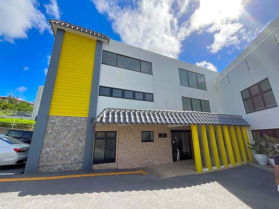 The Peridot Smart Hotel Tancha Ward