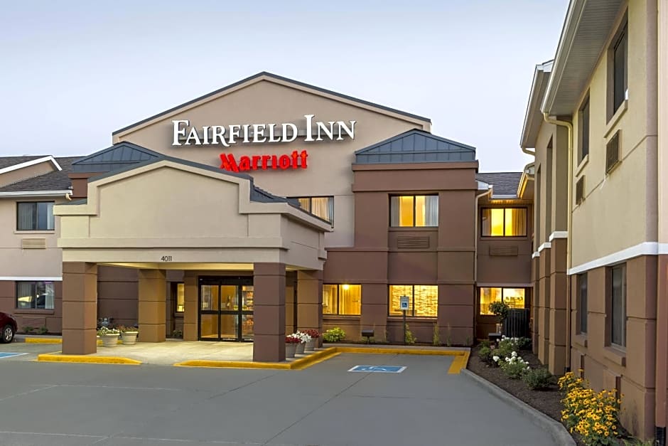 Fairfield Inn Muncie