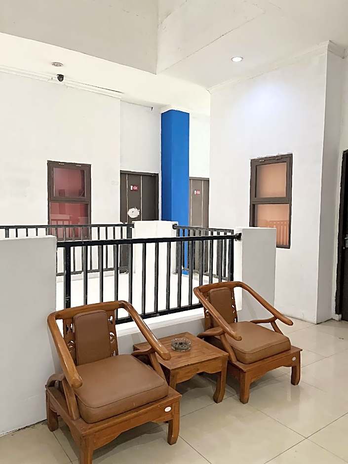 HER MANDIRI GUEST HOUSE