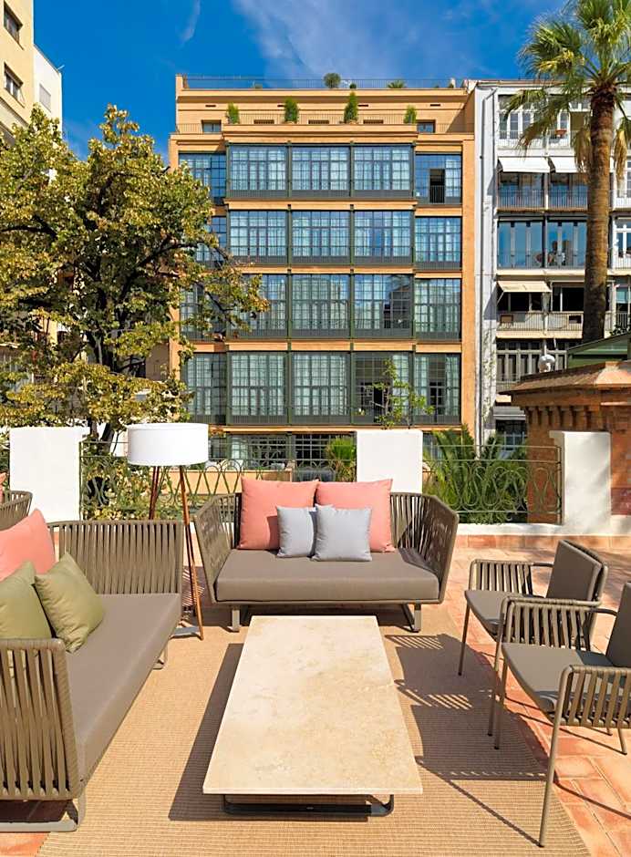 H10 Casa Mimosa 4* Sup