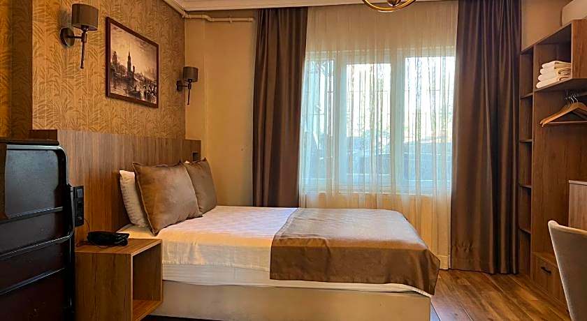 Sultanahmet Inn Hotel