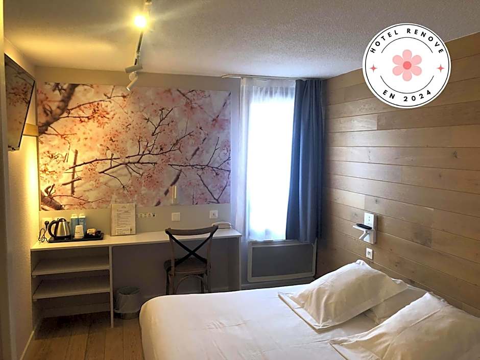 Sure Hotel by Best Western Rennes Chantepie