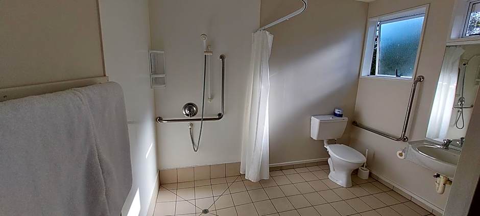 Fitzherbert Court Motel