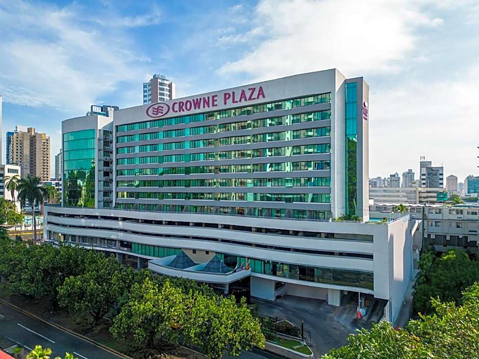 Crowne Plaza Panama By IHG