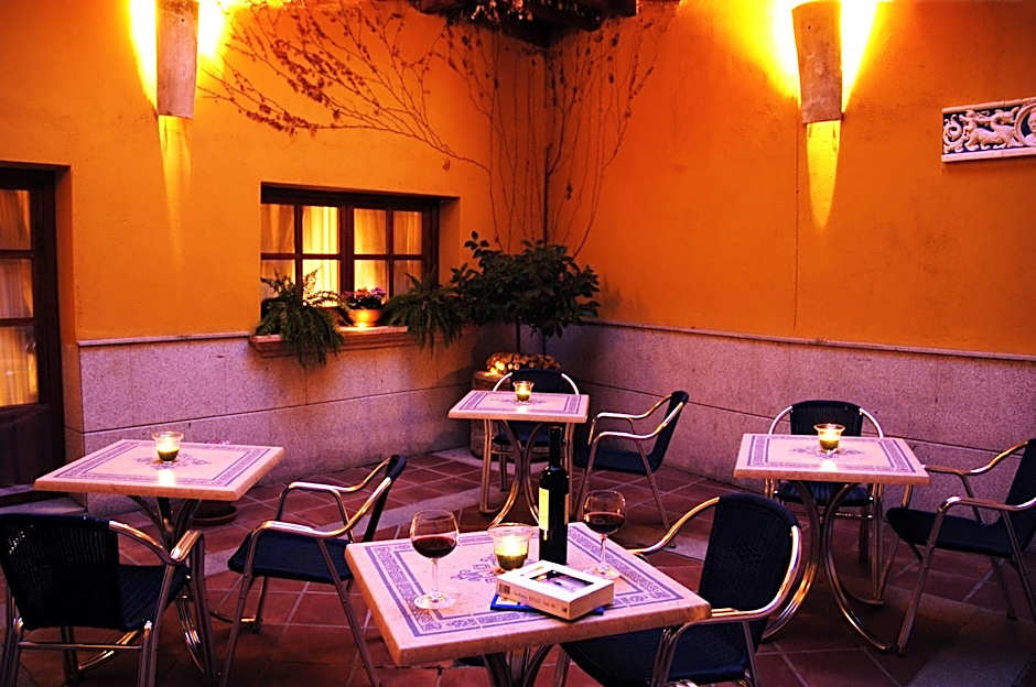 Hotel Casona de la Reyna