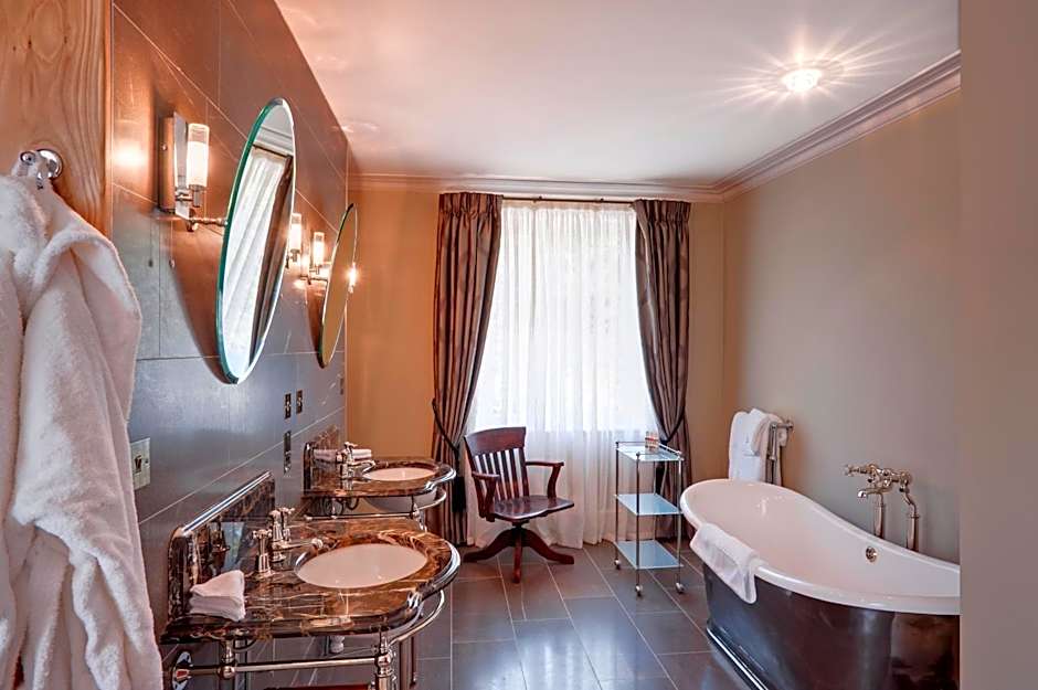 Southernhay House Hotel