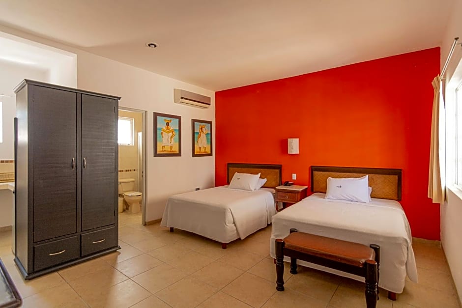 Hotel María Jose