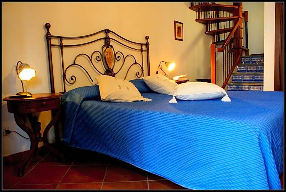 Pedra Residence