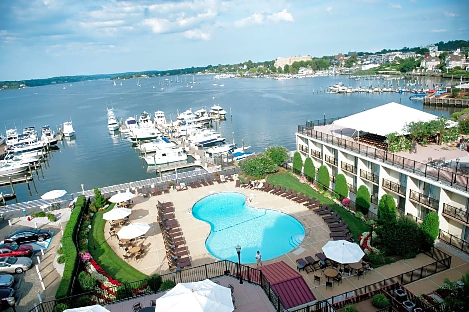 Molly Pitcher Inn