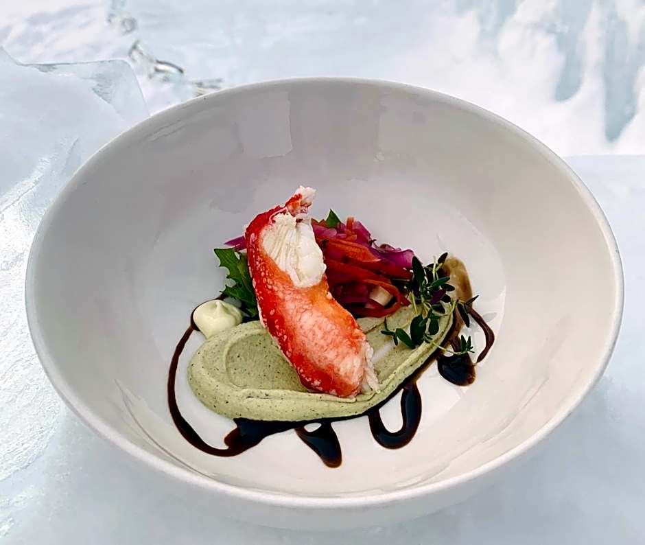 Aurora Village Ivalo