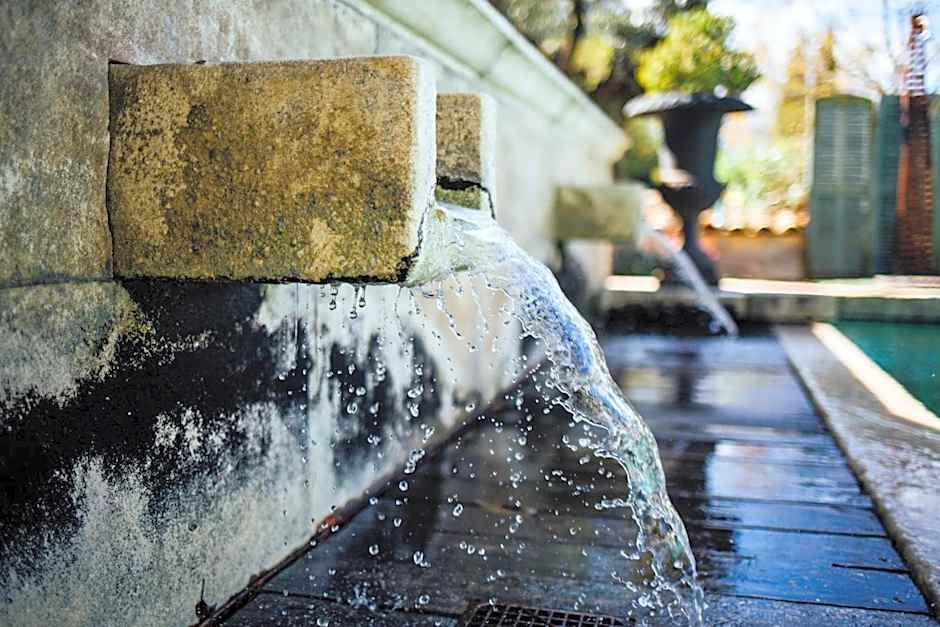 Hotel Bastide & SPA - Villa de Lourmarin