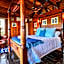 1770 Sovereign Lodge Retreat